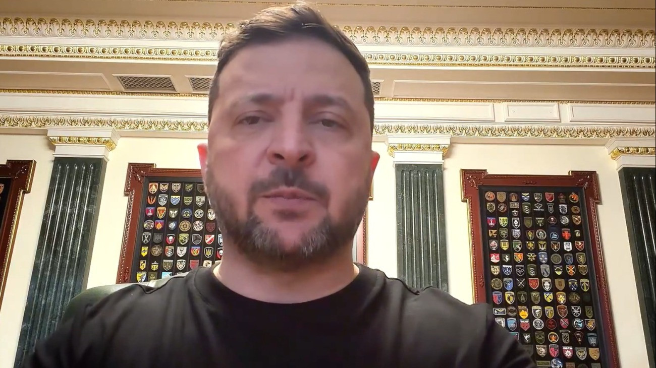 Tűzszünetet javasolt Kijev – itt vannak a részletek