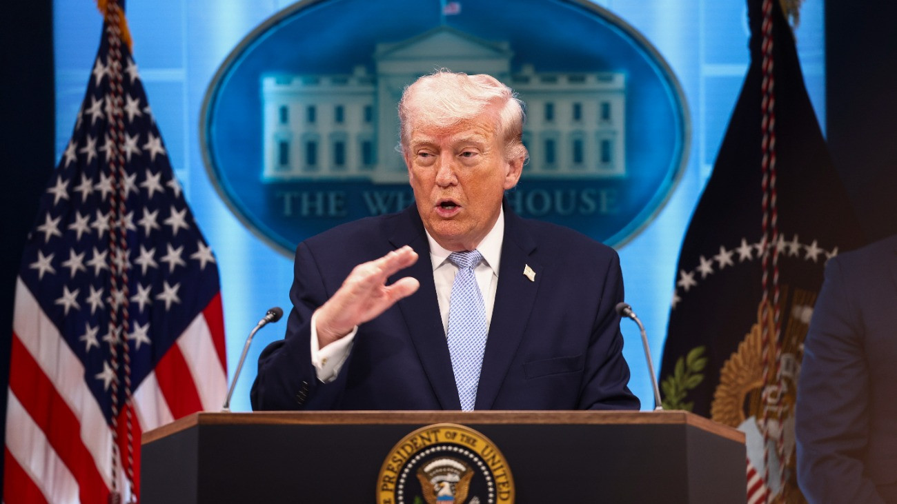 Donald Trump: az amerikai kormány kész az Egyesült Államok teljes gazdasági erejét a magyar gazdaság megerősítésére használni