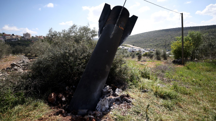 Újabb „energiacsapás” az iráni háborúban