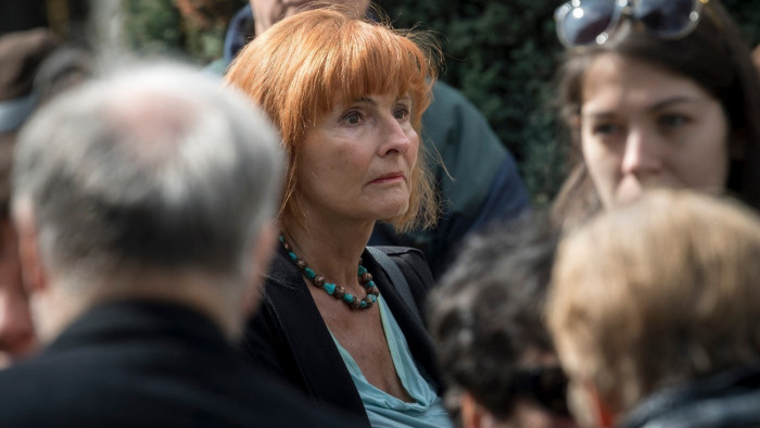 Volt szocialista vezetők visszalépésre kérik a baloldali jelölteket