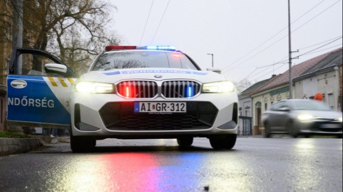 Most jaj a debrecenieknek!