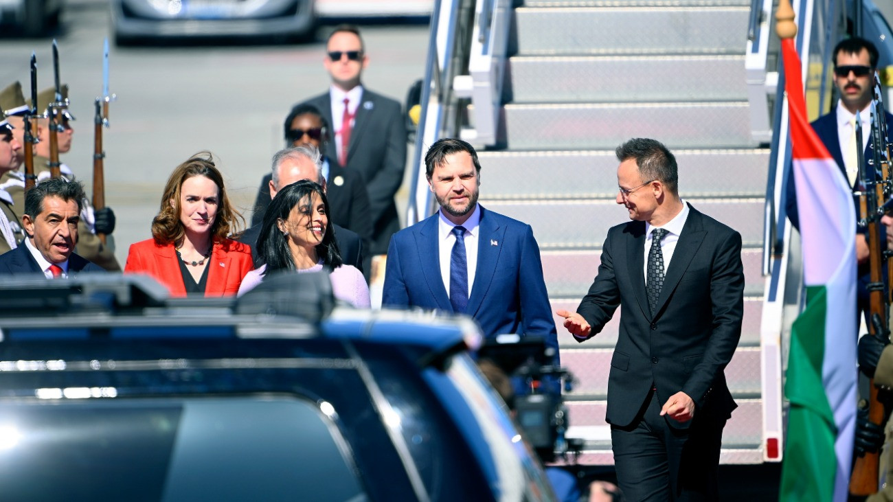 Mit jelent J. D. Vance alelnök budapesti látogatása az amerikai–magyar kapcsolatokra nézve?