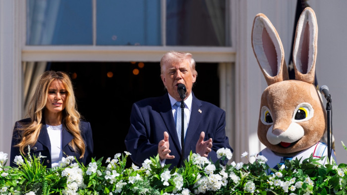 Egy teljes civilizáció elpusztulásával fenyegette meg Iránt Donald Trump