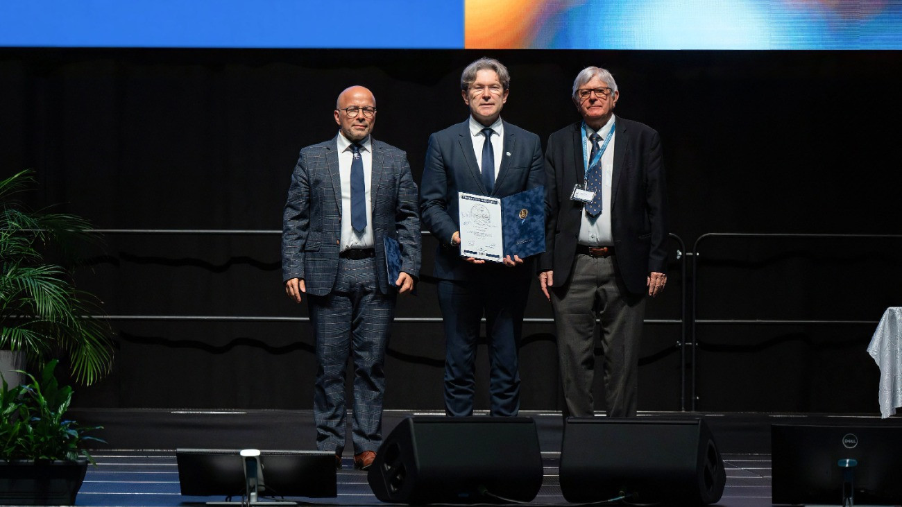 Új lehetőségek, új célok – magasabb szintre lép a HUN-REN és a Nemzeti Tudósképző Akadémia együttműködése