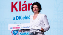 Dobrev Klára újabb fejleménnyel állt elő a kémügyben, a Tisza válaszolt