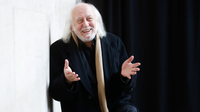 Krasznahorkai László nagy dobásra készül Szegeden