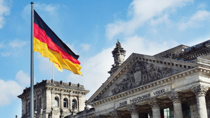 Borzalmas adatok jöttek Németországból