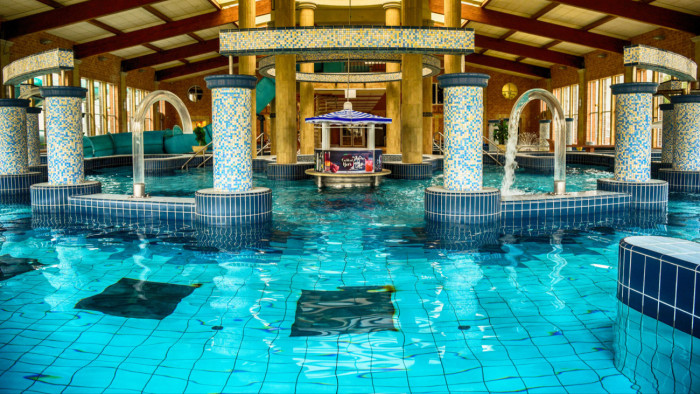 Beismerő nyilatkozatot tett a siófoki szuperfürdő vezetősége