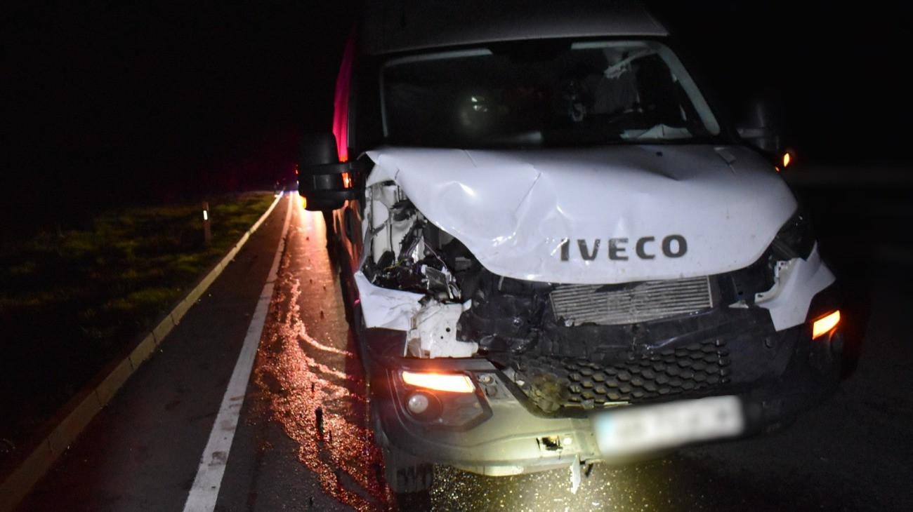 Borzalmas veszélyben az autósok: térképet készített a rendőrség