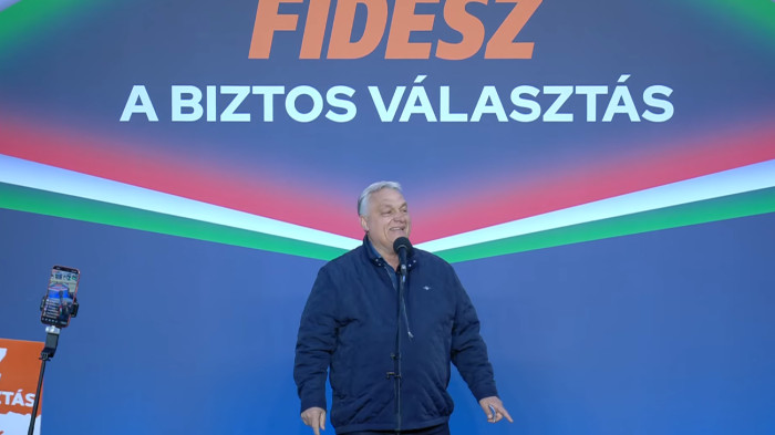 A keddi is fontos nap lesz a Fidesz életében – Orbán Viktor „készen áll”