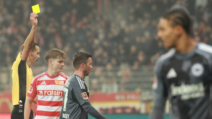 Egy nő irányítja majd a magyar válogatott focistát