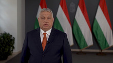Orbán Viktor rendkívüli üzenetet tett közzé, és egységre szólított fel