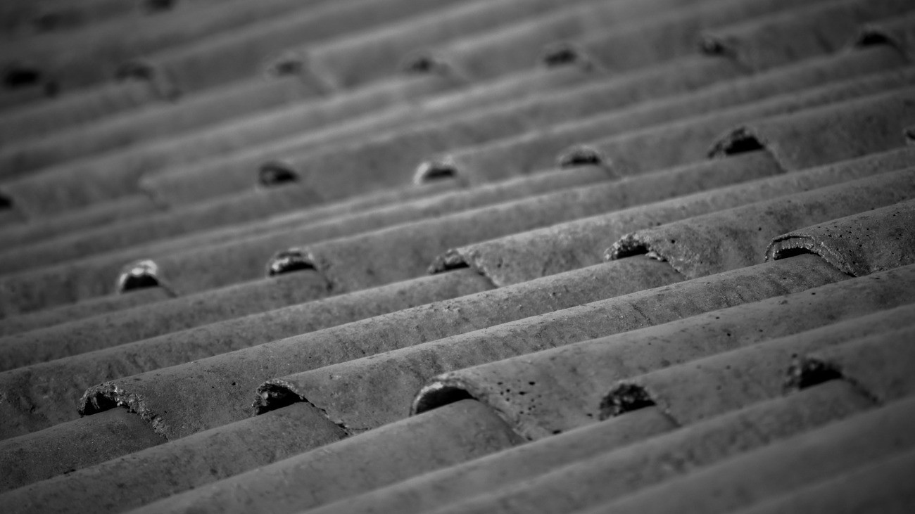 Most ingyen elszállíttathatja otthonából a veszélyes azbesztet