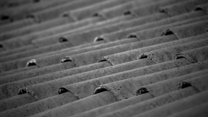 Most ingyen elszállíttathatja otthonából a veszélyes azbesztet