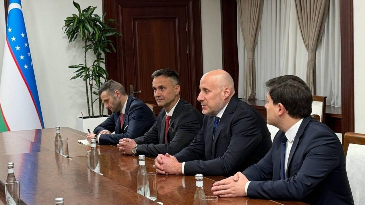 Komoly nemzetközi terjeszkedésben a 4iG