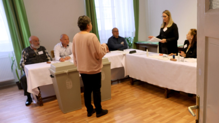 Így értékelik a nemzetközi megfigyelők a magyar választást