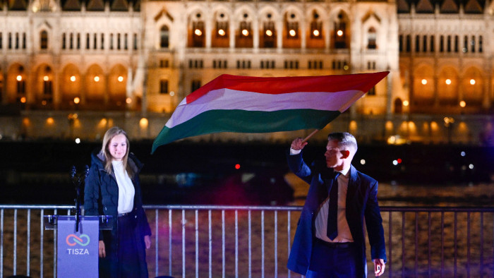 „A demokrácia győzelme”, „Nem szabad csalódást okozni” – újabb gratulációk a Tiszának Európából és a tengerentúlról