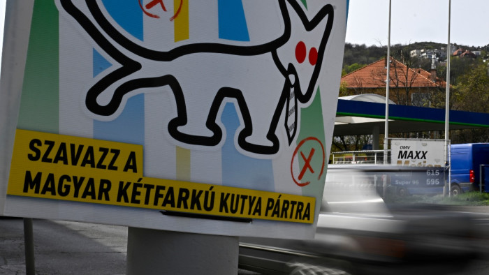 Elindult a 30 napos visszaszámláló, amelyik párt nem lép időben, fizethet