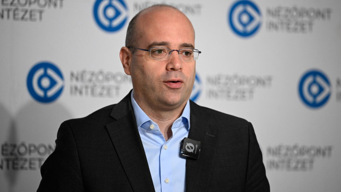 Önvizsgálat indul – a Nézőpont Intézet elismeri, hogy rosszul mért