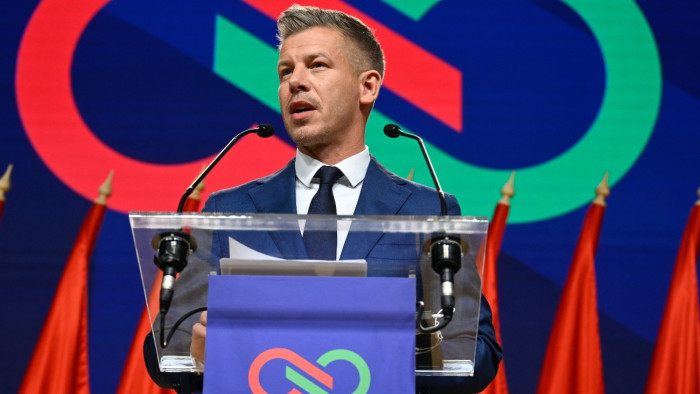 Ezzel szembesül a Tisza, amikor kormányra kerül