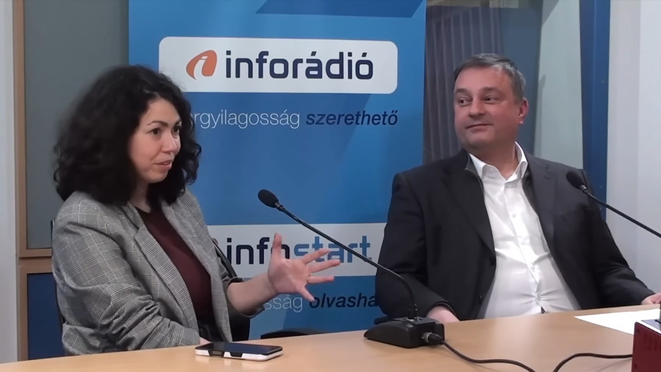 Elemzők az Arénában: új kihívások előtt a Tisza Párt és a Fidesz-KDNP