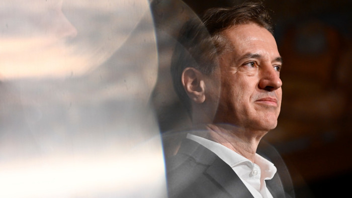 A szlovén miniszterelnök elfogadta Magyar Péter meghívását Budapestre