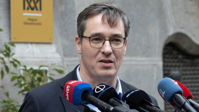 Karácsony Gergely: ha megtörténik az inkasszó, nem lesz bérfizetés májusban