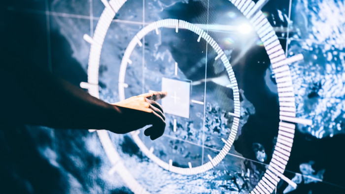 Így figyelhette Irán az amerikai támaszpontokat