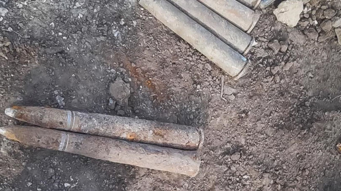 Gyilkos leletre bukkantak Lepsénynél