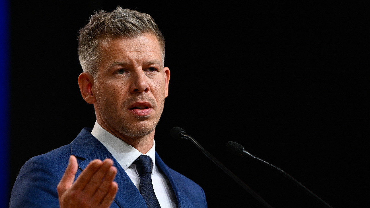 Az államfő Magyar Pétert javasolja a miniszterelnöki tisztségre – a nap hírei