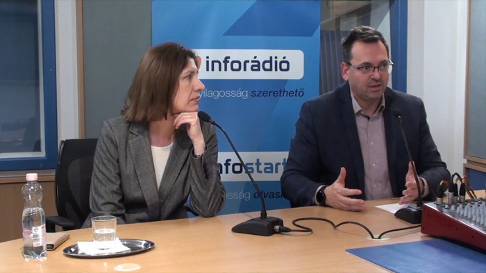 Ezek most a piac és az új kormányzat mézeshetei, utána jönnek a kihívások