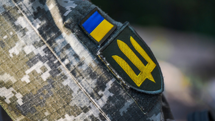 Német kancellár: Ukrajnának lehet, le kell mondania egyes területeiről