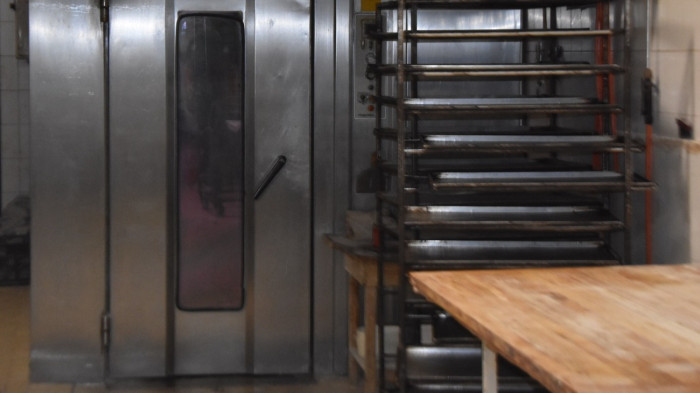 Majdnem elhamvasztotta magát egy betörő – fotók