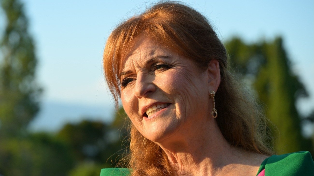 Egy osztrák faluban bukkant fel újra a hónapok óta eltűnt egykori hercegné