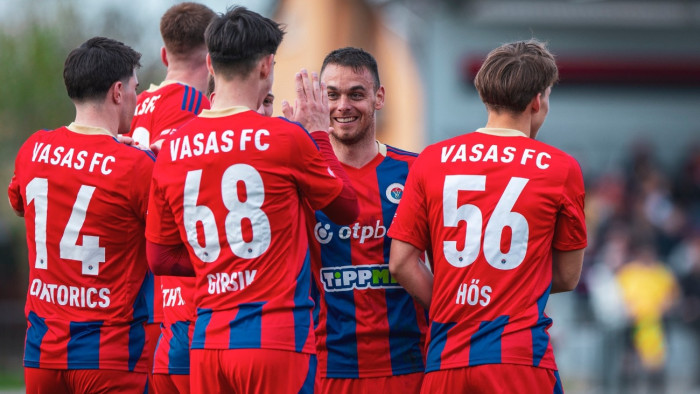 Lesújtott az MLSZ: fájó büntetést kapott mindkét NB I-be tartó csapat