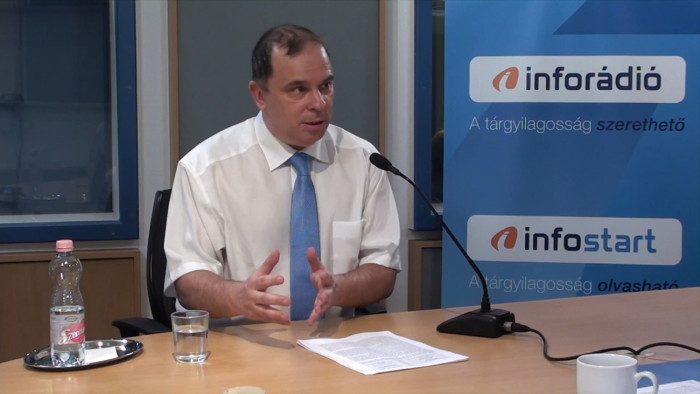 Gálik Zoltán az uniós pénzekről: az EU figyelni fogja, hogy ne kaphasson Magyarország kiskapukat