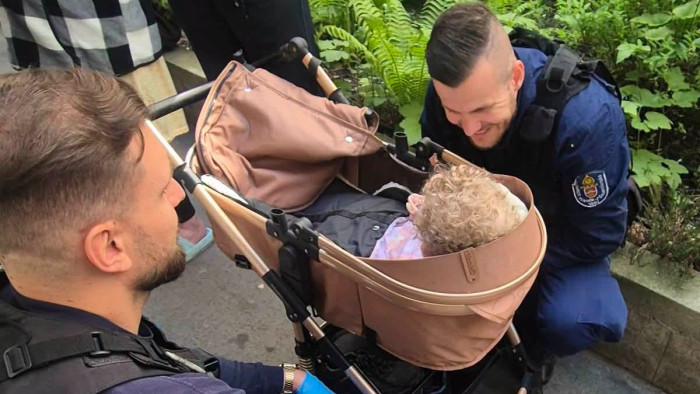 Állatkínzásnak indult, kiskorú veszélyeztetése lett a kíméletlen anya esetéből