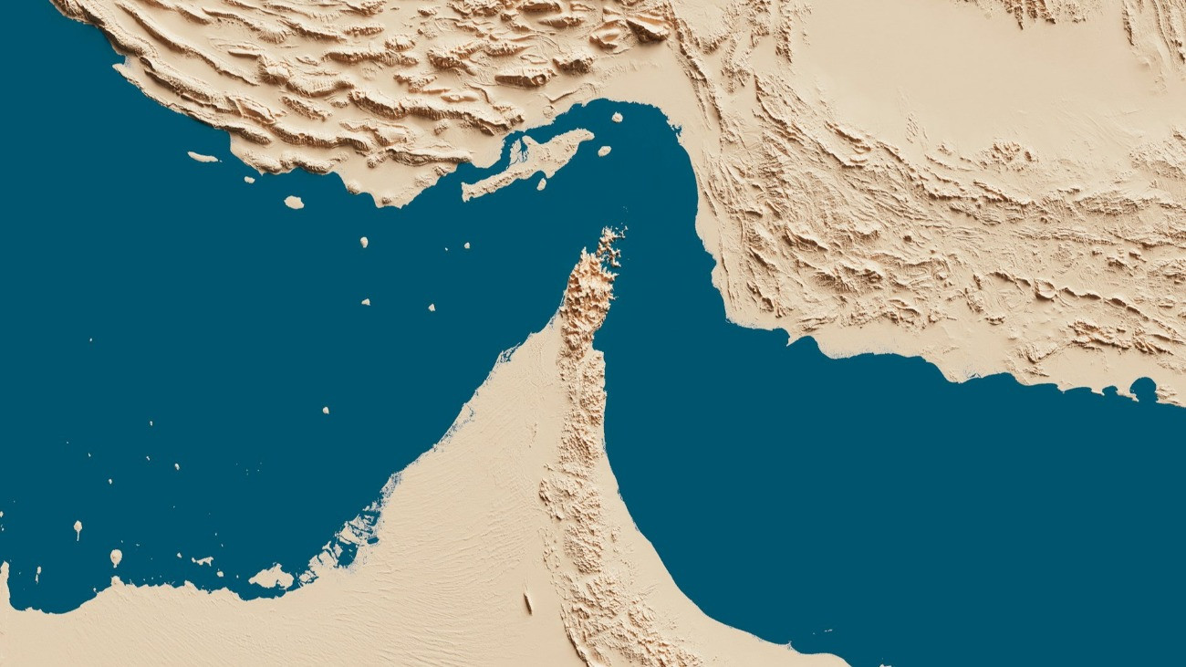 A német haditengerészet is beszállna a Hormuzi-szoros védelmébe