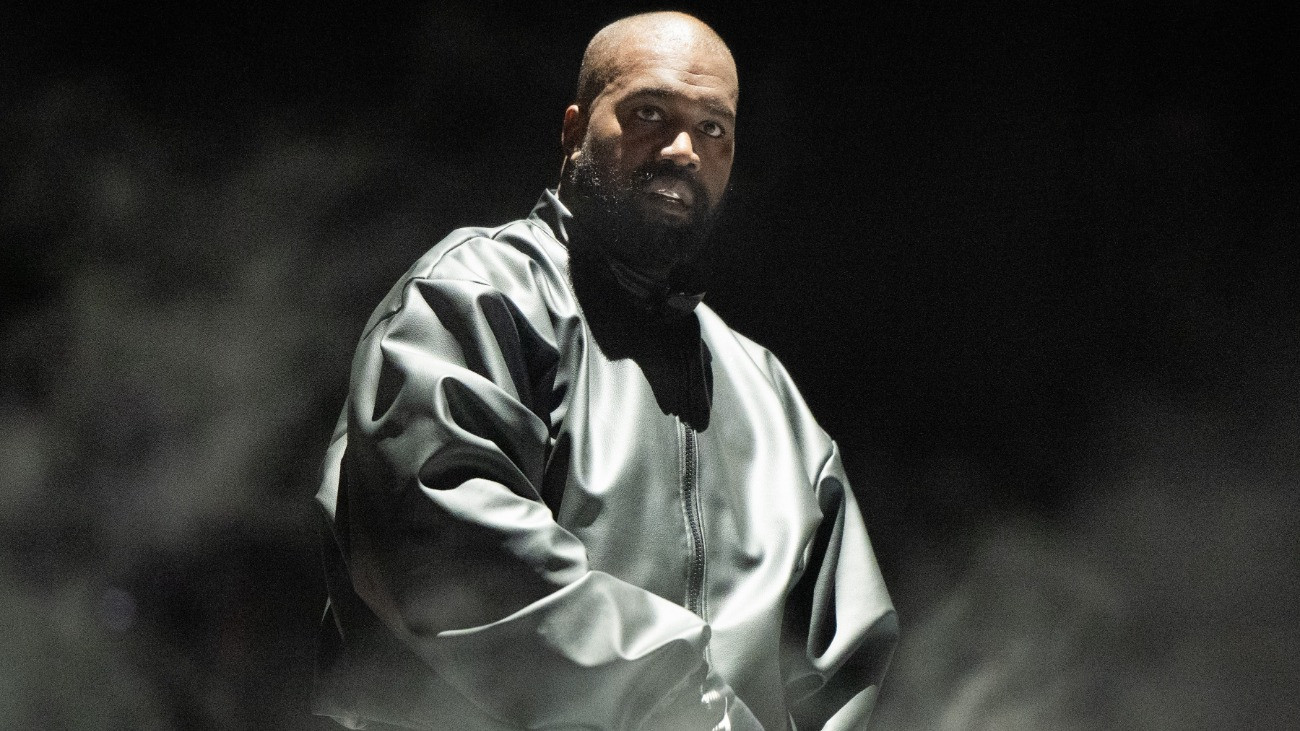 Sorra mondják le a korábban Hitlert éltető Kanye West koncertjeit az európai országok