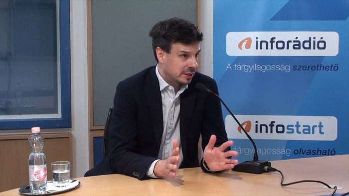 Dobrowiecki Péter: javulás várható a lengyel–magyar viszonyban, de pragmatikus külpolitika jöhet