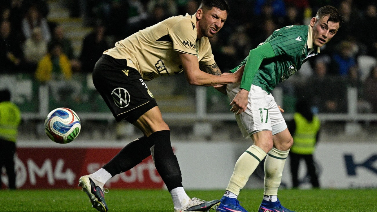 Már egy döntetlen is „belefér” az ETO-nak a Fizz Ligában