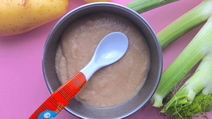 Hajtóvadászat egy újabb üveg bébiétel után patkányméreg gyanúja miatt