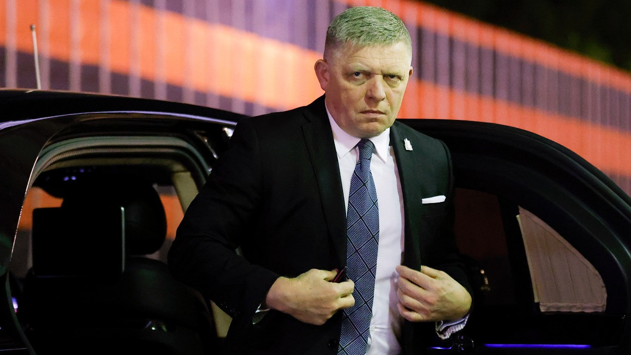 Akadályokba ütközött Robert Fico moszkvai utazása