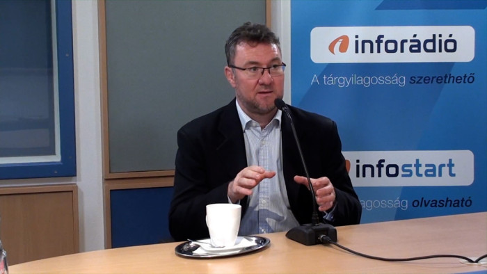 Pletser Tamás: a kerozin drágulása keresztülhúzhatja a nyaralási terveket