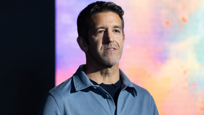 Szemléletváltás, soha nem látott termékek – mit várhatunk az Apple új vezetőjétől?