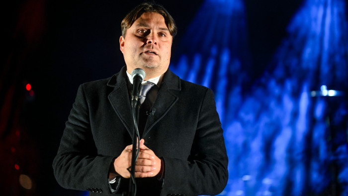 Magyar Szövetség a Benes-dekrétumokról: folytatódhatnak a vagyonelkobzások, ez a kollektív bűnösség elvét erősíti