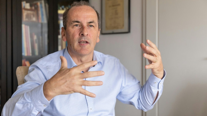 Kellemetlen bírálatot kap Hankó Balázs a leendő egészségügyi minisztertől