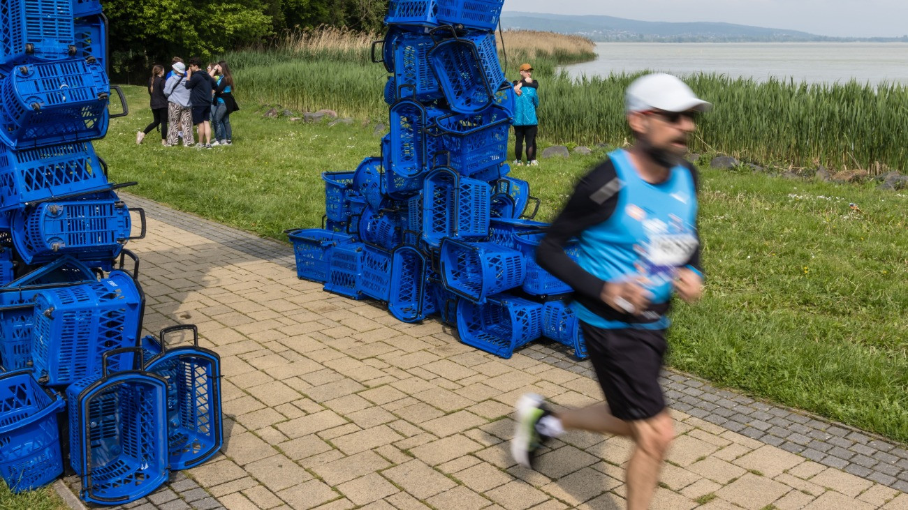 Megvannak az egyéni győztesek az ultrabalatonon