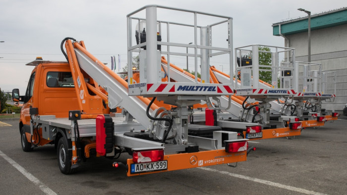 Új járművek jönnek – mutatjuk, hol