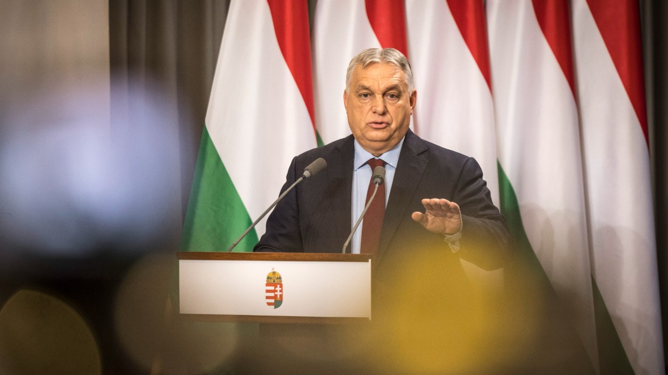 Orbán Viktor: a közösségünket megvédjük, a nemzeti oldalt megújítjuk! – cikkünk frissül